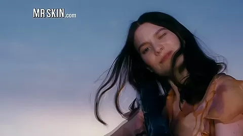 Mia Wasikowska Turns Stoker to Stroker - Mr.Skin