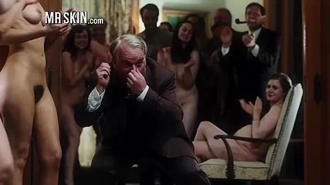 Mia Wasikowska Turns Stoker to Stroker - Mr.Skin