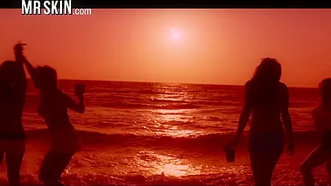 Spring Breakers Will Have You Sprung - Mr.Skin