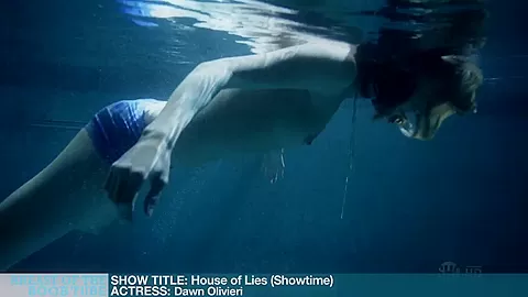 The Americans Breaks Brave Nude Ground - Mr.Skin