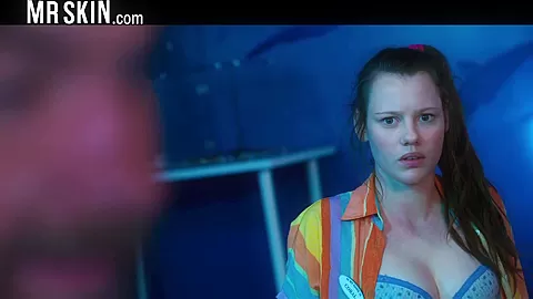 Binge on Lena Headey Naked - Mr.Skin