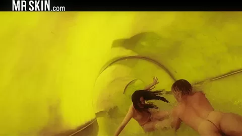 Binge on Lena Headey Naked - Mr.Skin
