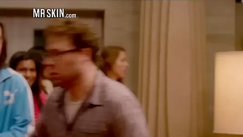 January Jones Shows Mad Mams in Sweetwater - Mr.Skin