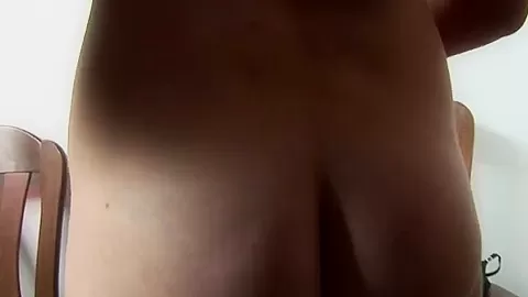 Double Dutch Brunette Blowjob
