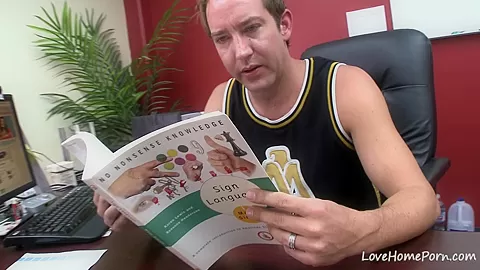 Experienced natural brunette sucking and riding his dick