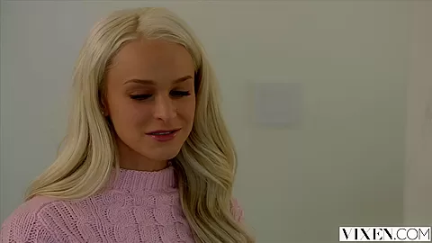 VIXEN teen 18+ Is Dominated By Step fathers Business Partner