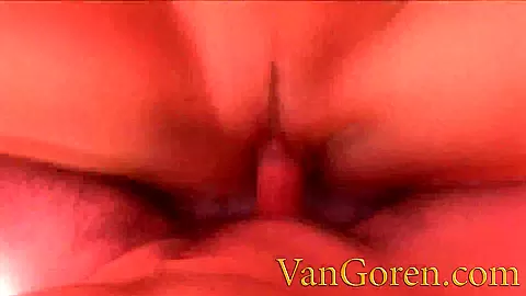 Young Sexy teen 18+ Hanna With Shaved Pussy - VanGoren