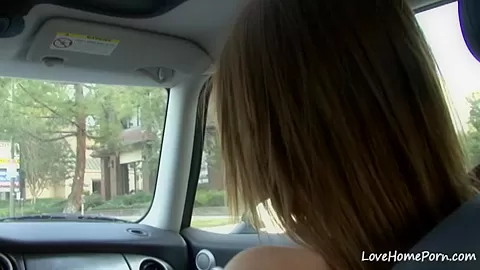 Dude met a fabulous sweetheart who loves fucking
