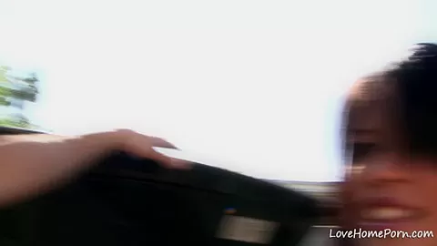 Black-haired goddess is quite a cum thirsty chick