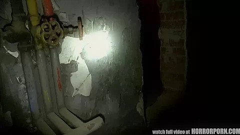 HORRORPORN - Freddy