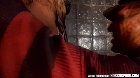 HORRORPORN - Freddy