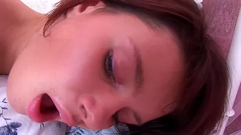 Teenage sexual movie with lavish mouthful in the end