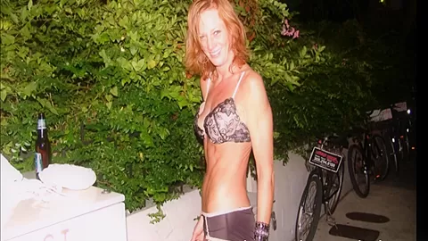 amateur video from key west fantasy fest
