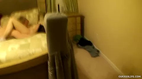XXXHomeVideo: Throatfuck Threesome - 1