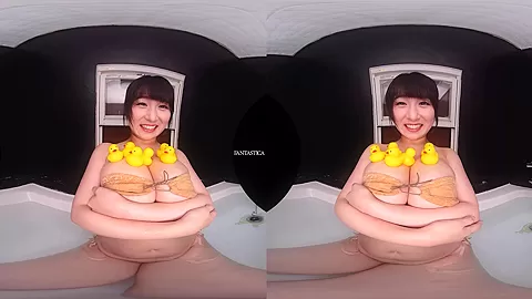 Rui Kiriyama Precious Dress Show 24