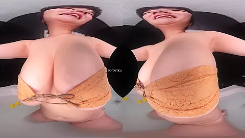 Rui Kiriyama Precious Dress Show 24