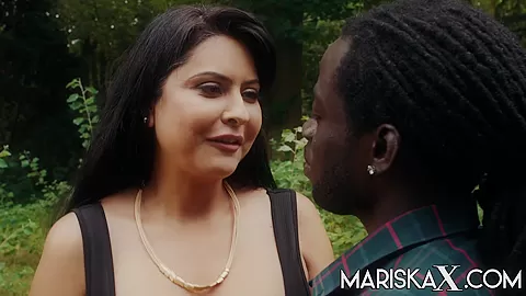 MARISKAX Mariska offered to a BBC by her husband