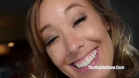 christy loves bbc freaky asian nut