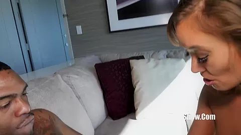 christy loves bbc freaky asian nut