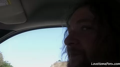 Kinky blonde likes to ride and suck