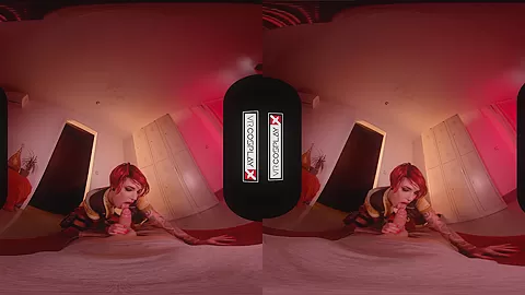 Borderlands A XXX Parody