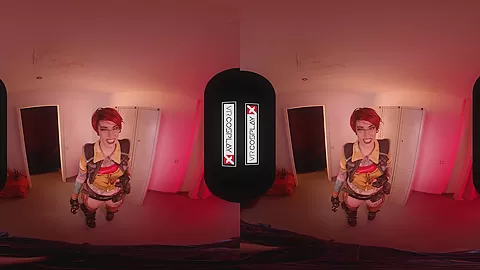 Borderlands A XXX Parody