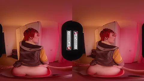 Borderlands A XXX Parody