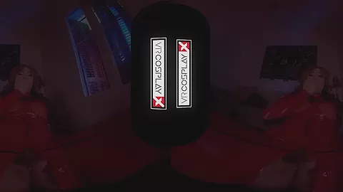Evangelion A XXX Parody