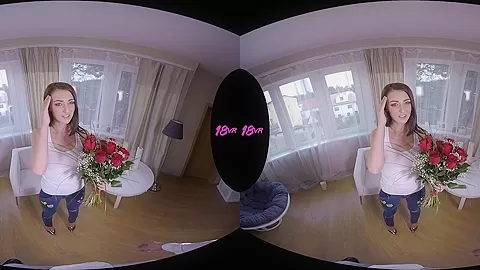 Valentine's Roses