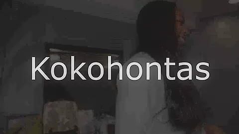 cherokee n black 18yr newbie kokohontas fuck bang pussy
