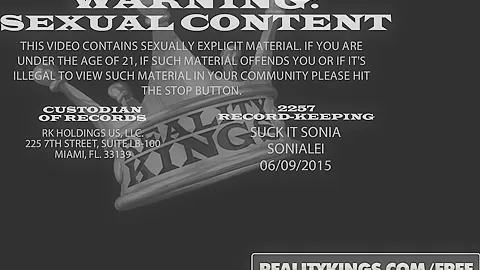 RealityKings - HD Love - Liona Totti - Lovely Liona