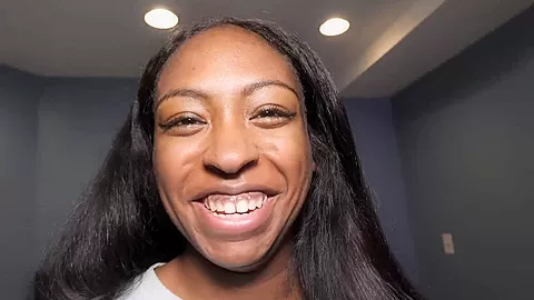 cherokee n black 18yr newbie kokohontas fuck bang pussy