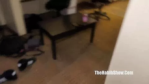 worlds phattest booty juicy red creo fucked bbc