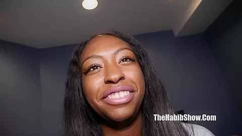 18yr sexy mixed indian n black newbie kokohontas fucked habibi