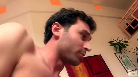 The Lust Resort, Scene 1
