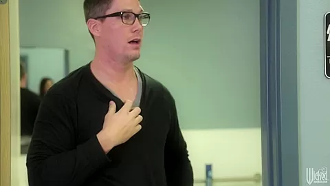 Sperm Bank, Scene 6