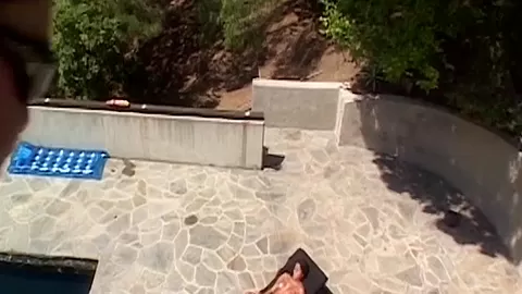 My Exotic Dirty Stepdaughter Fucks Two Strangers