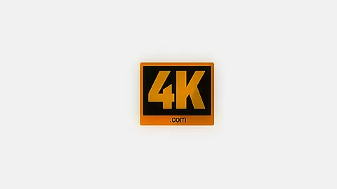 STUCK4K. Family dinner turned into a passionate session for a couple