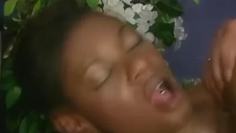 Amateur Interracial Vintage Foursome