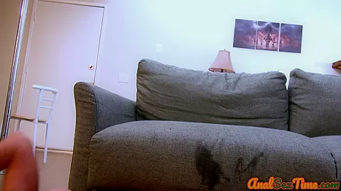 Bigtitted blonde cougar roughly anal pounded