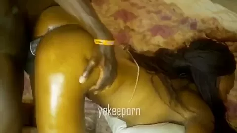 Horny Girl Got Fuck