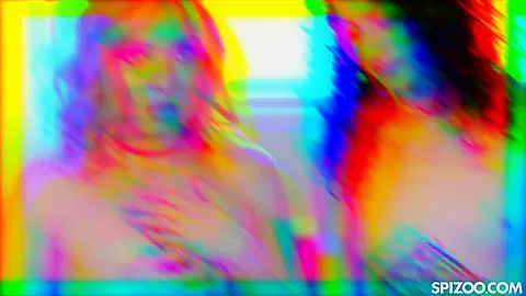 Tattooed Girls Get Their Asses Pumped In POV - Spizoo