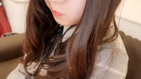Asian Angel 8187 - Temptation