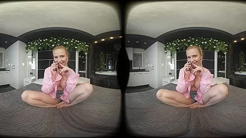 One Shot At A Big Cock - Vroomed