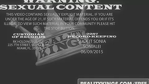 RealityKings - 8th Street Latinas - Austin Cole Sarai - Sexy Sarai