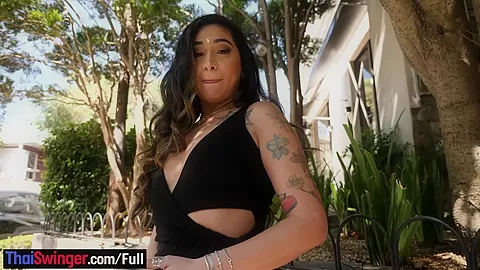Latina amateur slut picked up on the street and fucked in the ass