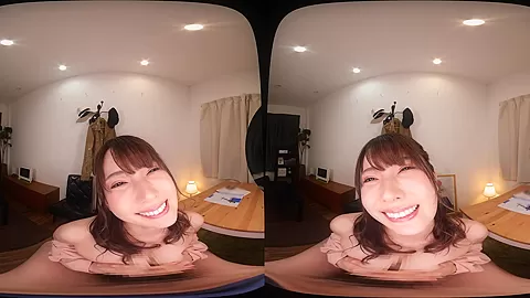 Girl Is A Tutor, A Sexdoll, and a Mistress; JAV Idol Feature with 3 Scenes