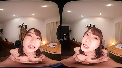 Girl Is A Tutor, A Sexdoll, and a Mistress; JAV Idol Feature with 3 Scenes