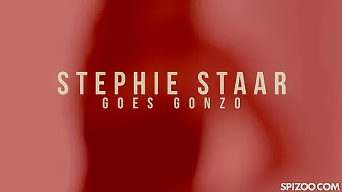 Stephie Starr Loves Logan 4k - Spizoo
