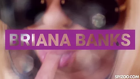 Briana Is Full Of Sex 4k - Spizoo